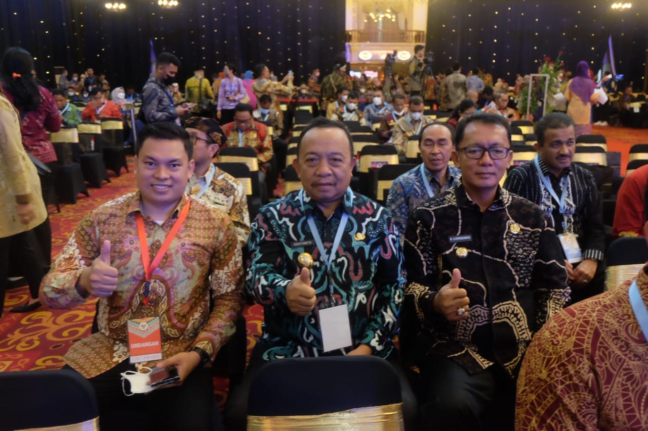 Seluma Terima UHC Award