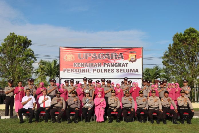 Polres Seluma